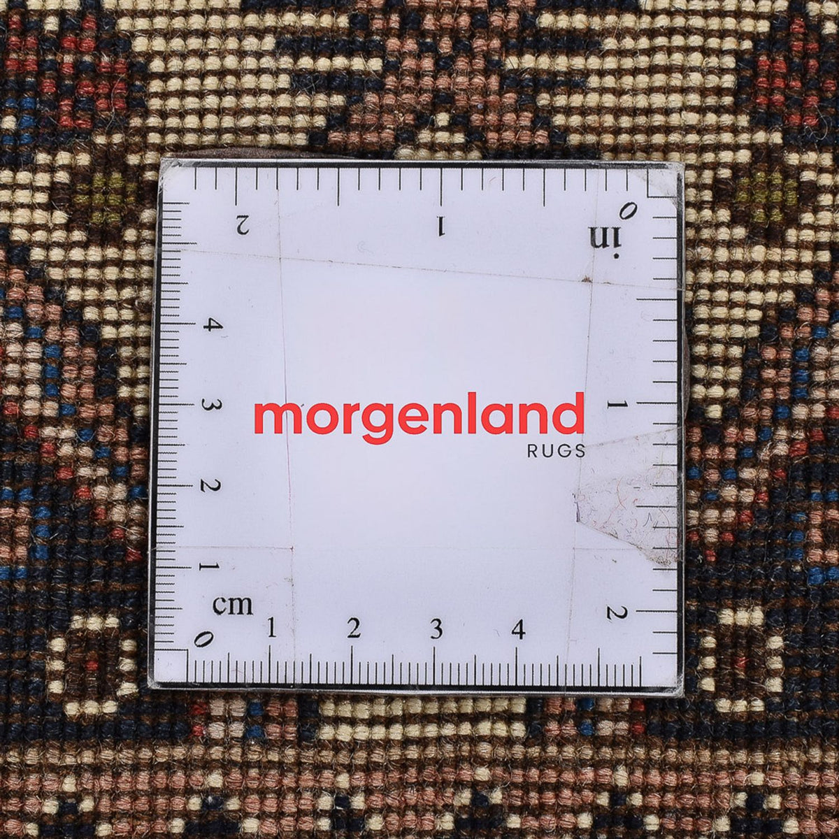 Runner Perser Rug - Nomadic - 390 x 70 cm - light beige