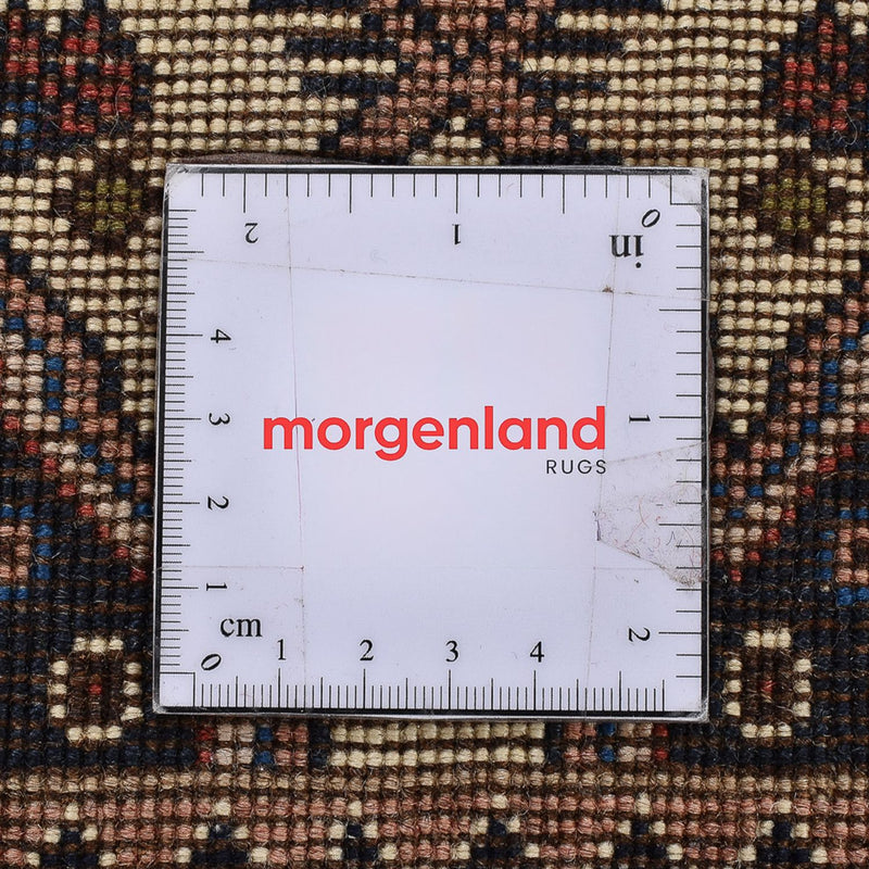 Runner Perser Rug - Nomadic - 390 x 70 cm - light beige