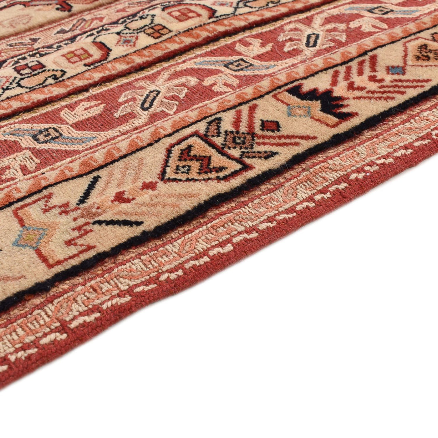Kilim Fars Rug 195x135cm