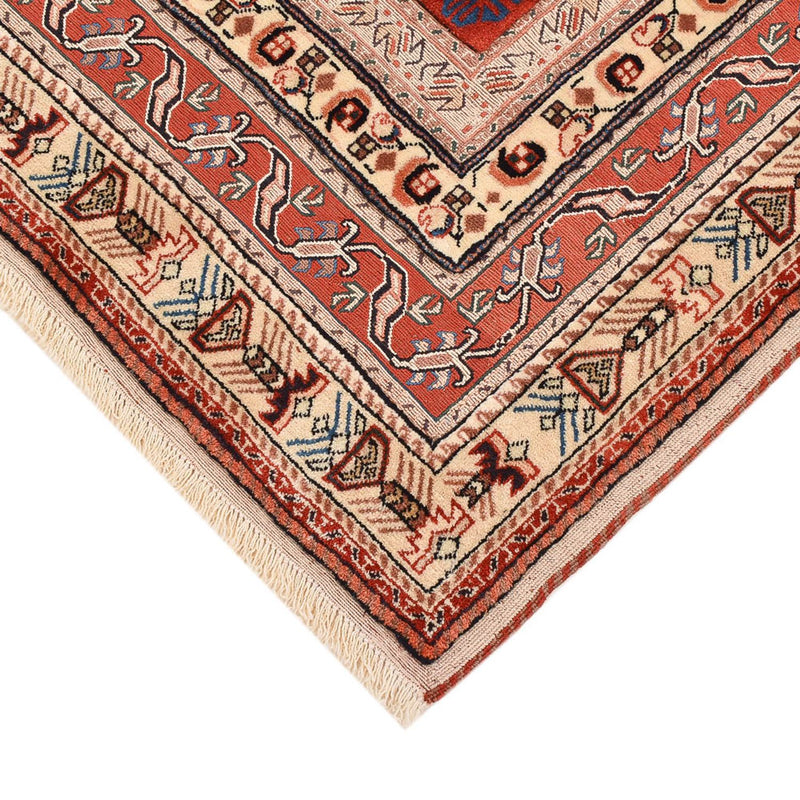 Kelim Rug - Oriental - 155 x 117 cm - multicolored