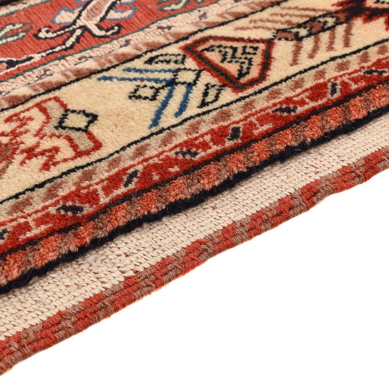 Kelim Rug - Oriental - 155 x 117 cm - multicolored