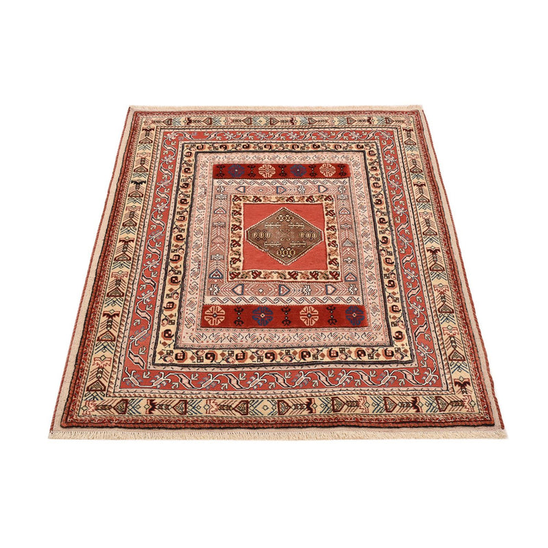 Kelim Rug - Oriental - 155 x 117 cm - multicolored