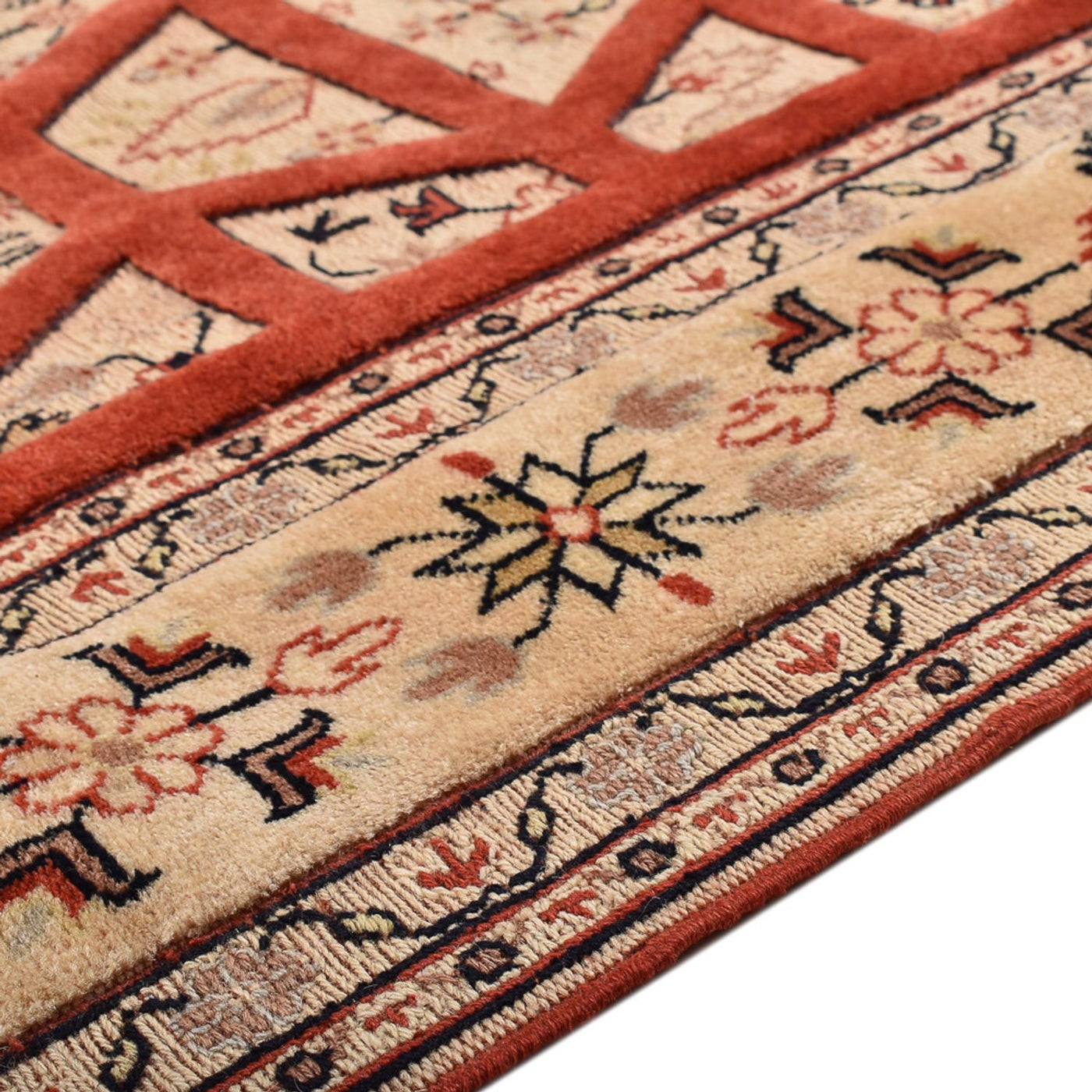 Kilim Fars Rug 190x130cm