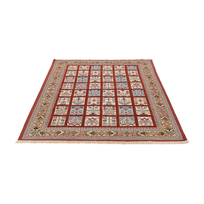 Kelim Rug - Oriental - 190 x 130 cm - multicolored