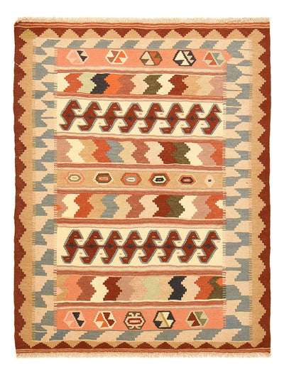 Kilim Fars Rug 110x147cm