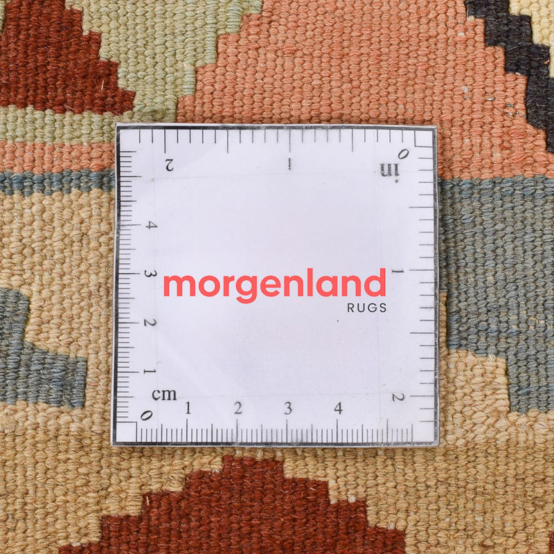 Kelim Rug - Oriental - 147 x 110 cm - multicolored