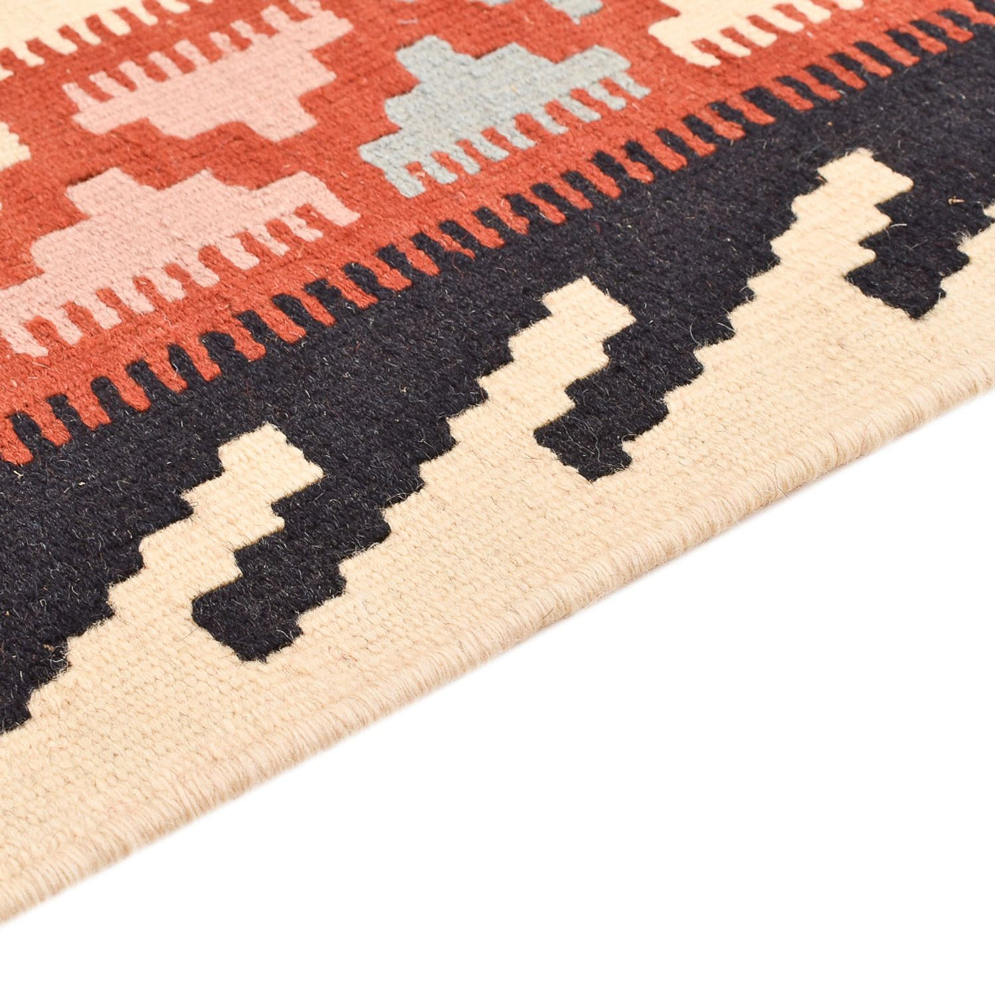 Kilim Fars Rug 150x105cm