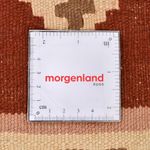 Kelim Rug - Oriental - 147 x 100 cm - multicolored