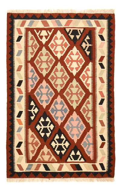 Kilim Fars Rug 100x153cm
