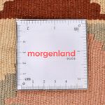 Kelim Rug - Oriental - 145 x 100 cm - multicolored