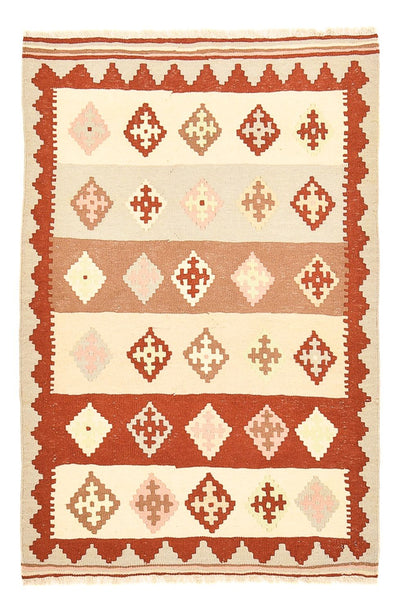 Kilim Fars Rug 96x145cm