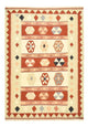 Kilim Fars Rug 145x100cm