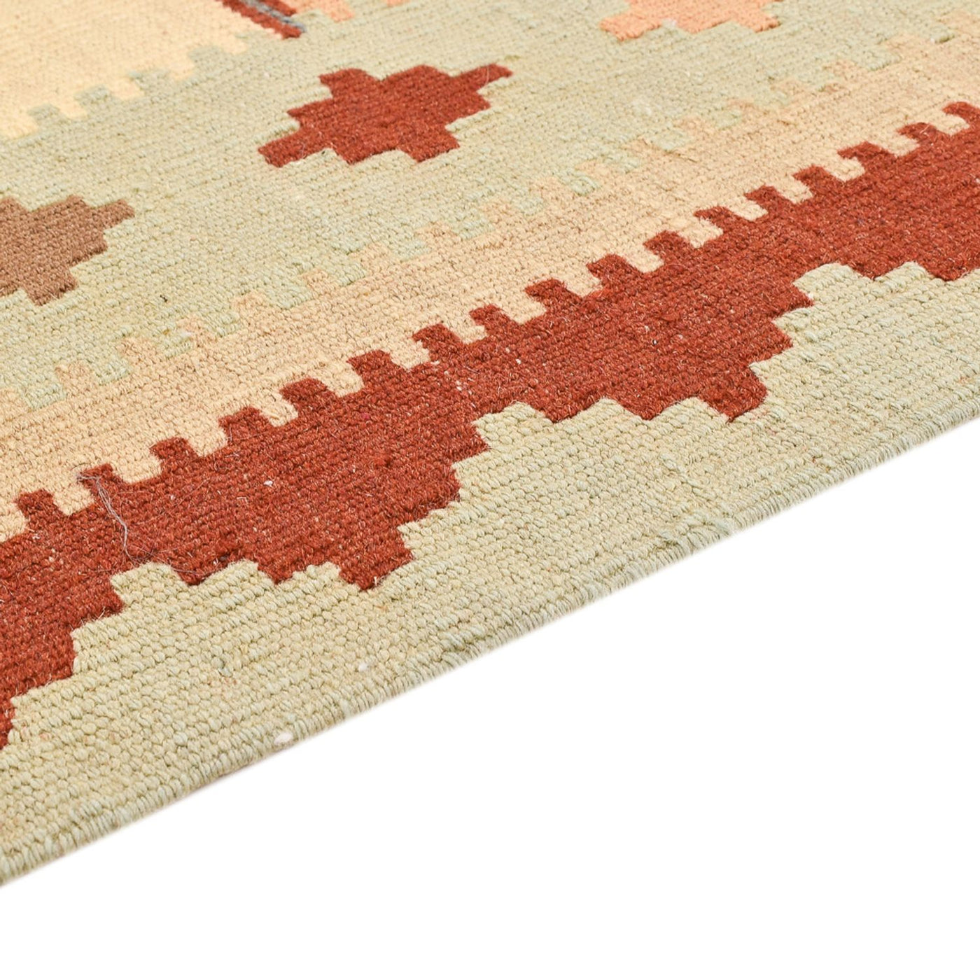 Kilim Fars Rug 145x100cm