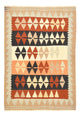 Kilim Fars Rug 147x100cm