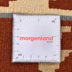 Kelim Rug - Oriental - 146 x 104 cm - multicolored