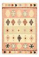 Kilim Fars Rug 150x105cm