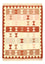 Kelim Rug - Oriental - 147 x 100 cm - multicolored
