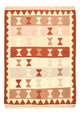 Kilim Fars Rug 100x147cm