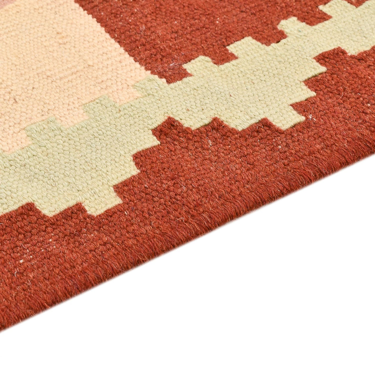 Kilim Fars Rug 100x147cm
