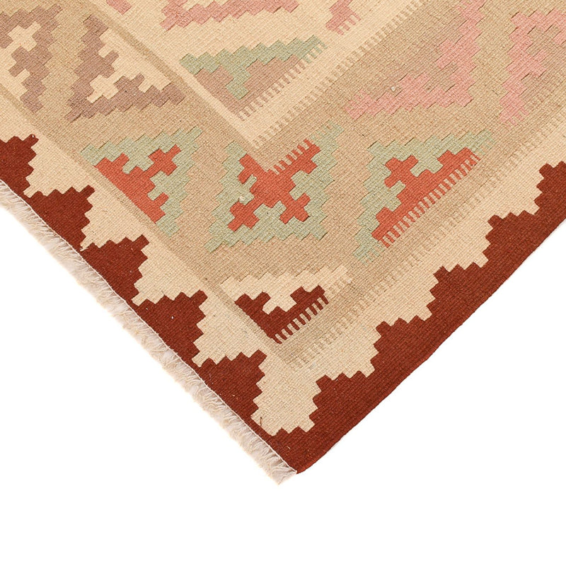 Kelim Rug - Oriental - 150 x 100 cm - multicolored