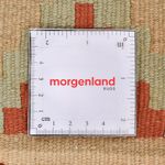 Kelim Rug - Oriental - 150 x 100 cm - multicolored