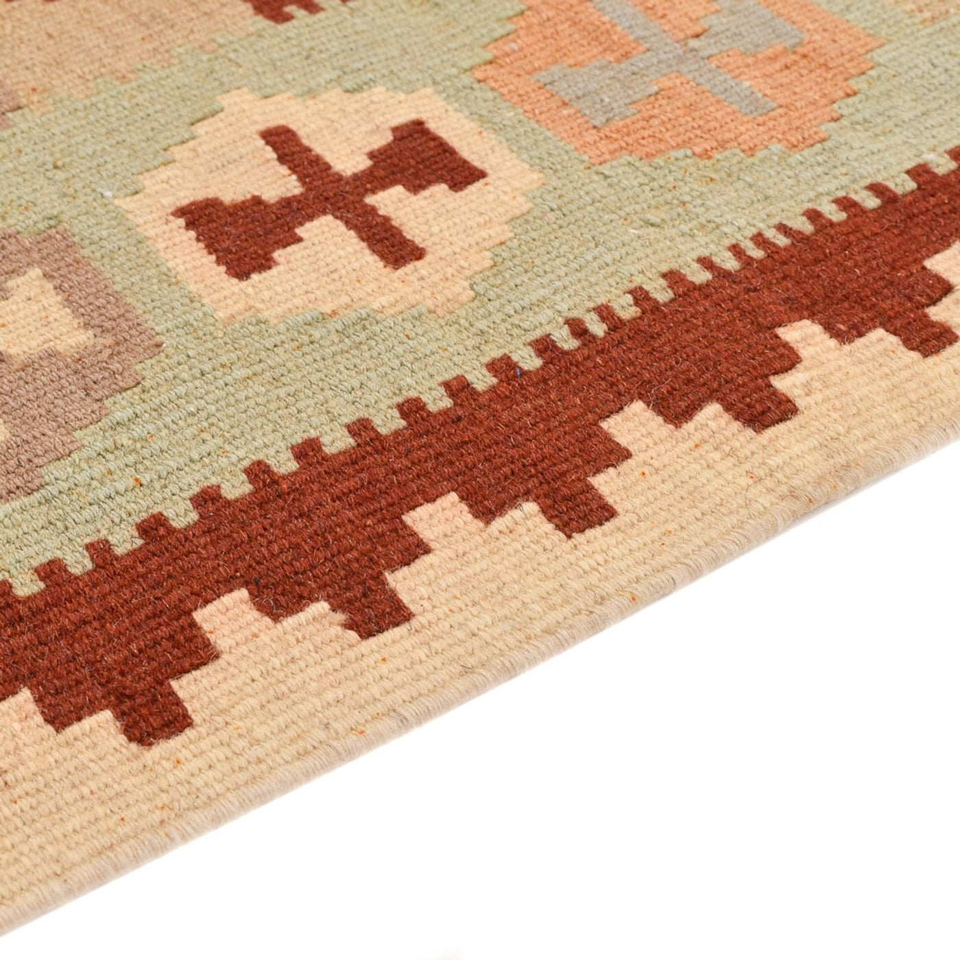 Kilim Fars Rug 147x98cm