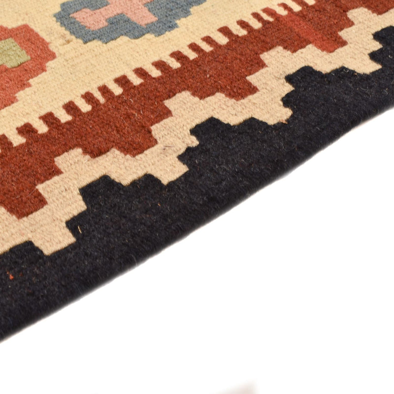 Kelim Rug - Oriental - 150 x 106 cm - multicolored