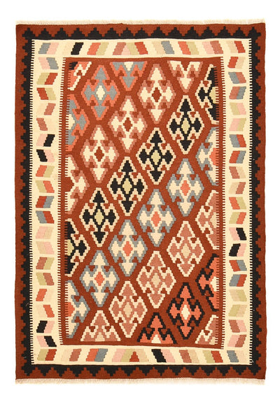 Kilim Fars Rug 105x145cm