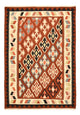 Kilim Fars Rug 145x105cm