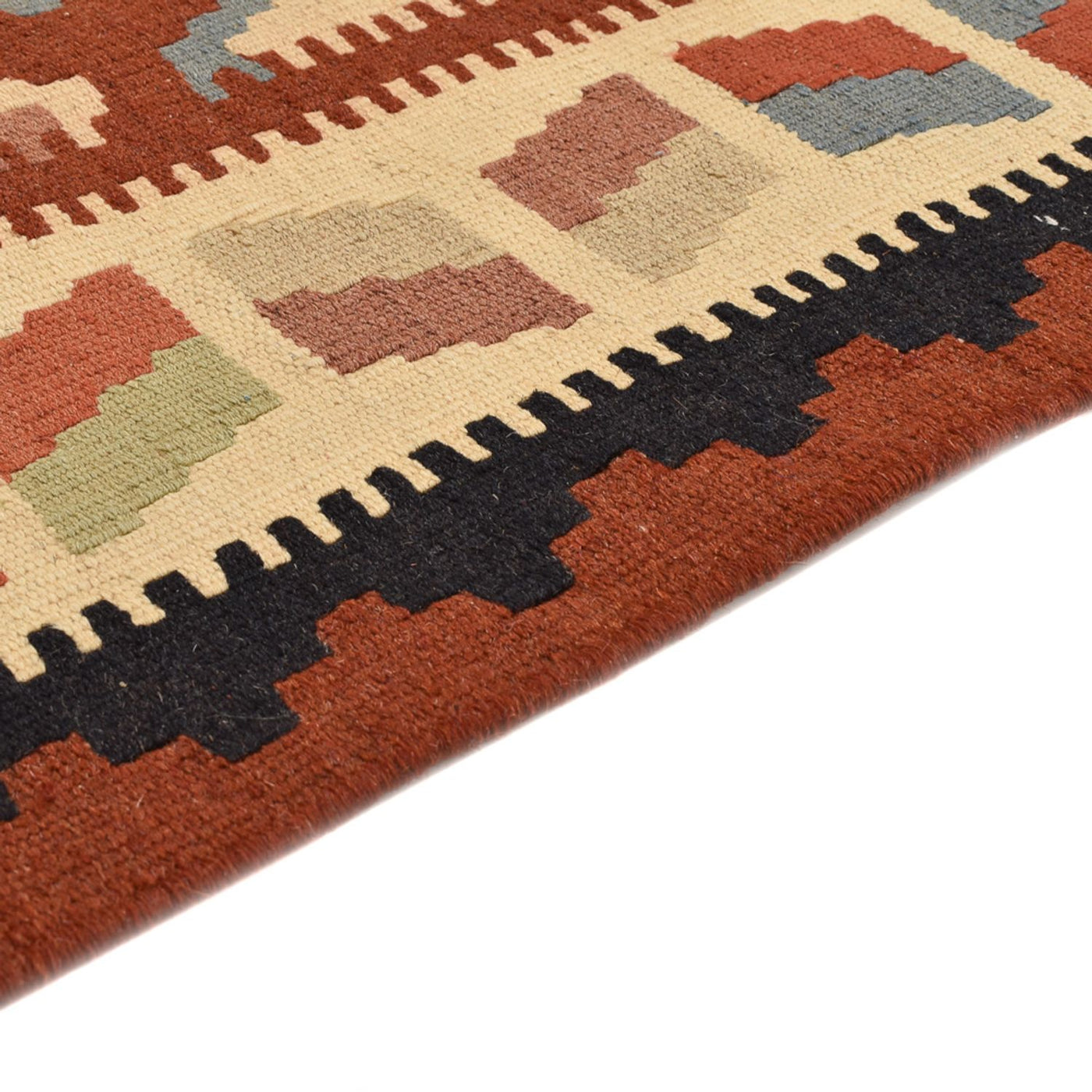 Kilim Fars Rug 145x105cm