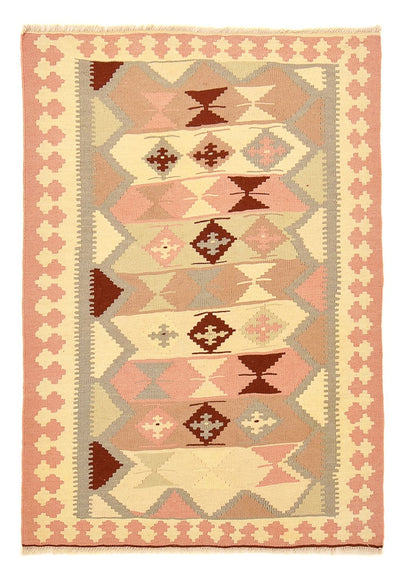 Kilim Fars Rug 105x150cm