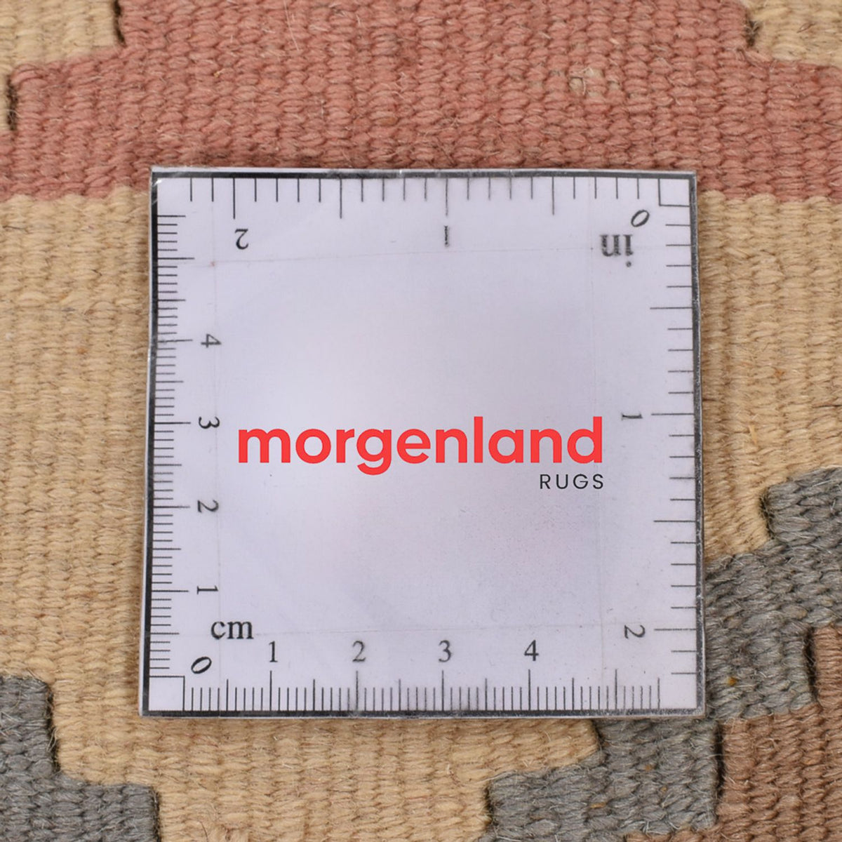 Kelim Rug - Oriental - 150 x 105 cm - beige