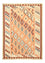 Kelim Rug - Oriental - 145 x 103 cm - multicolored