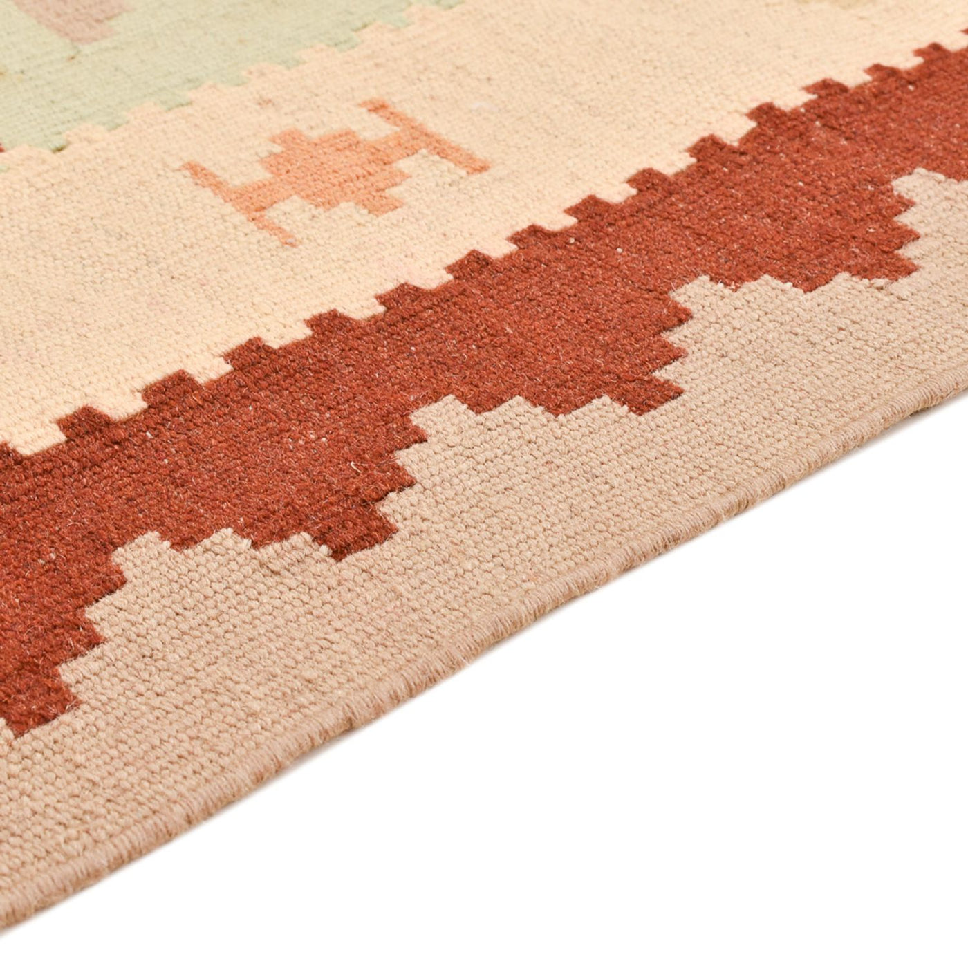 Kilim Fars Rug 147x96cm