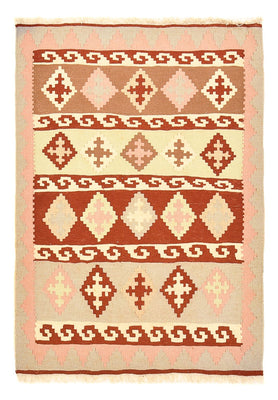 Kelim Rug - Oriental - 137 x 98 cm - multicolored