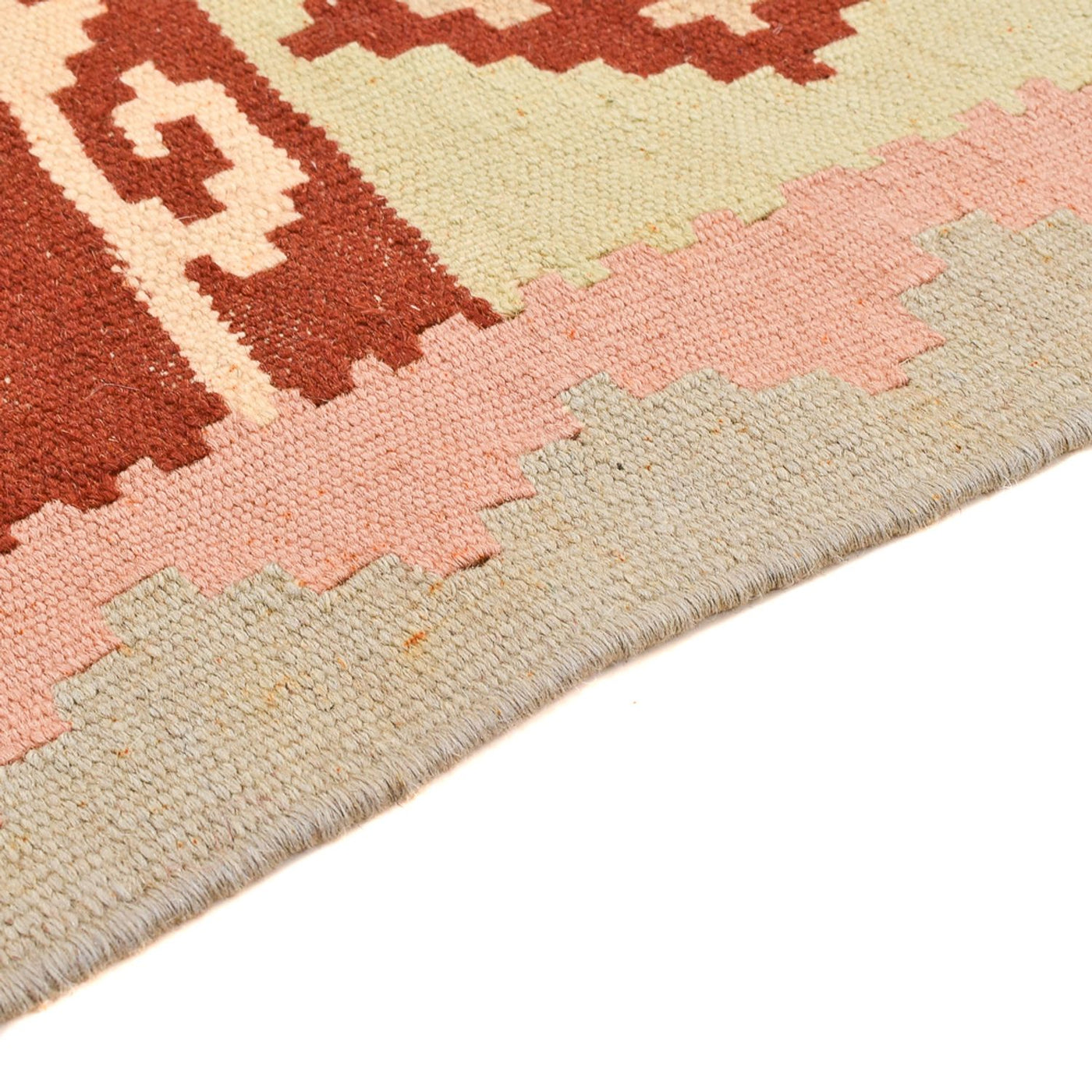 Kilim Fars Rug 137x98cm