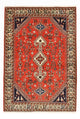 Abadeh Rug 150x104cm - Persian Rugs