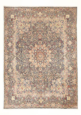 Perser Rug - Royal - 383 x 273 cm - caramel