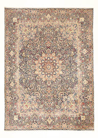 Perser Rug - Royal - 383 x 273 cm - caramel