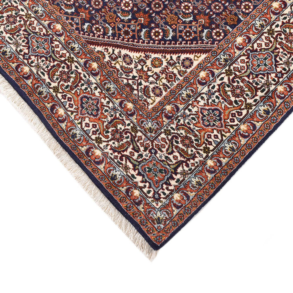 Perser Rug - Bidjar - 243 x 182 cm - multicolored