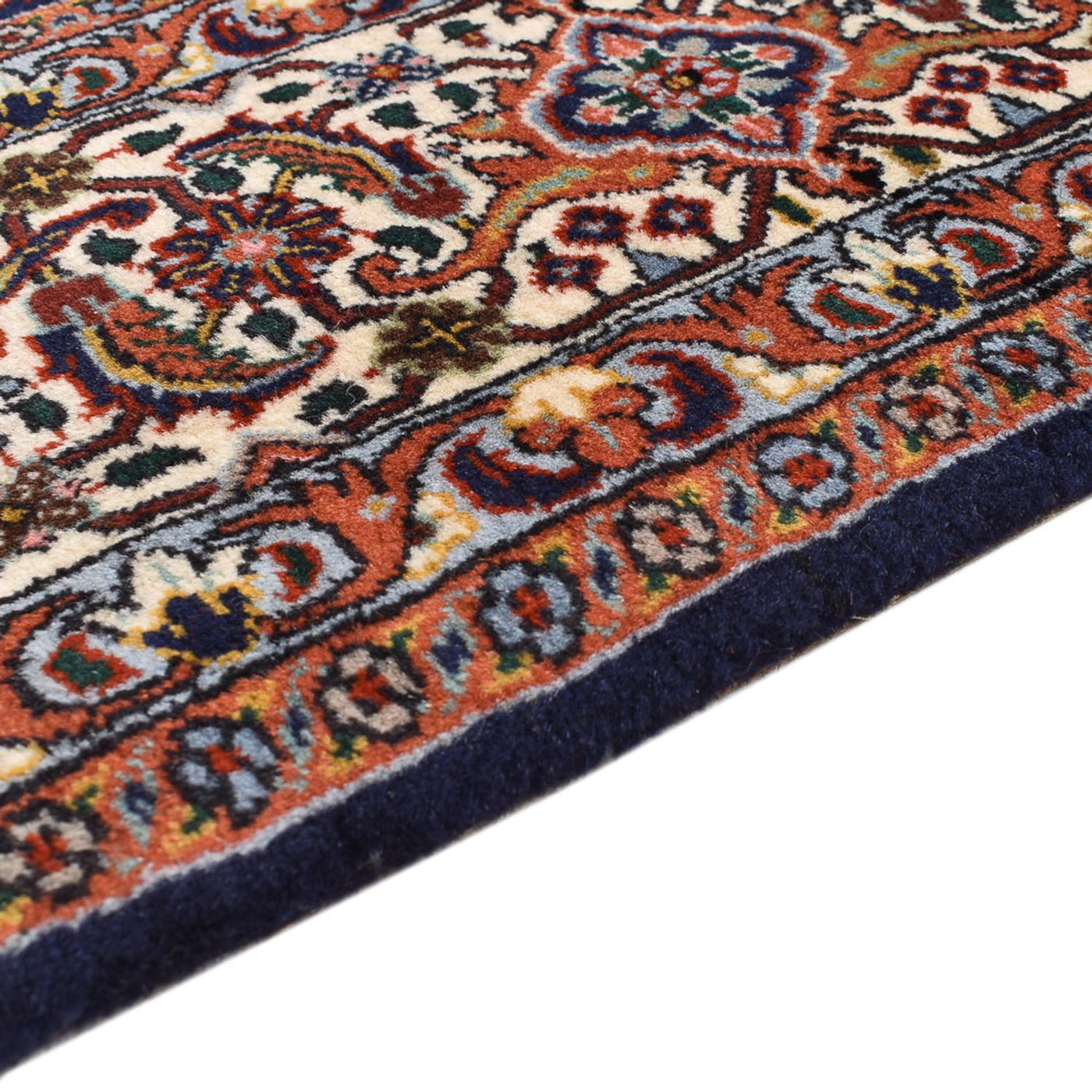 Bidjar Rug 243x182cm - Persian Rugs
