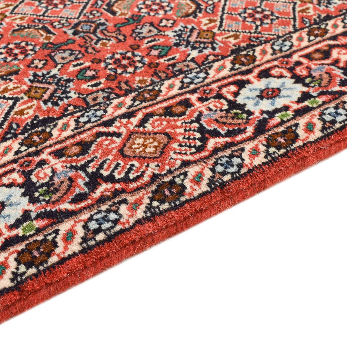 Bidjar Rug 77x308cm - Persian Rugs