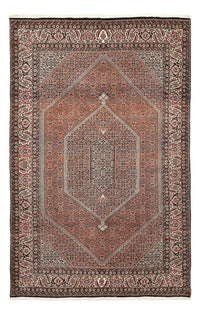 Perser Rug - Bidjar - 300 x 198 cm - rust