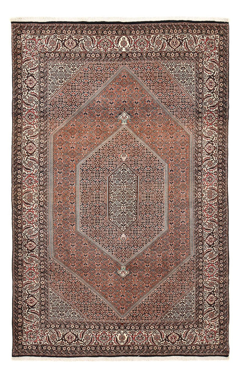 Perser Rug - Bidjar - 300 x 198 cm - rust