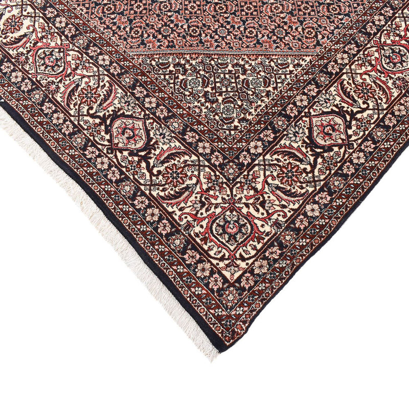 Perser Rug - Bidjar - 300 x 198 cm - rust