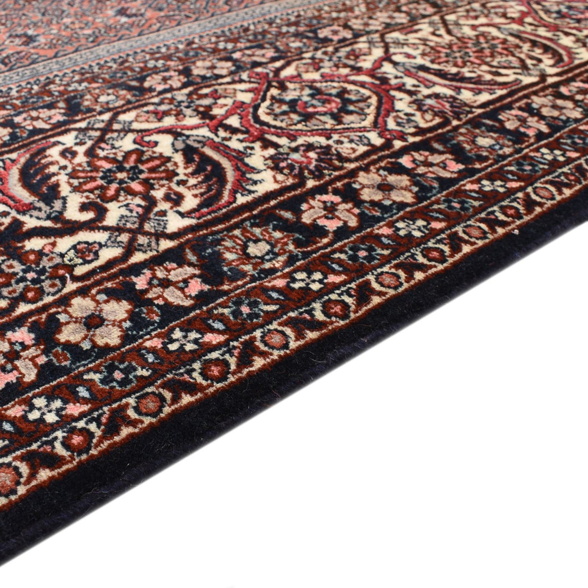 Perser Rug - Bidjar - 300 x 198 cm - rust
