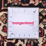 Perser Rug - Bidjar - 300 x 198 cm - rust