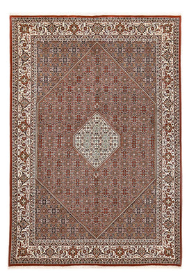 Perser Rug - Bidjar - 298 x 200 cm - rust