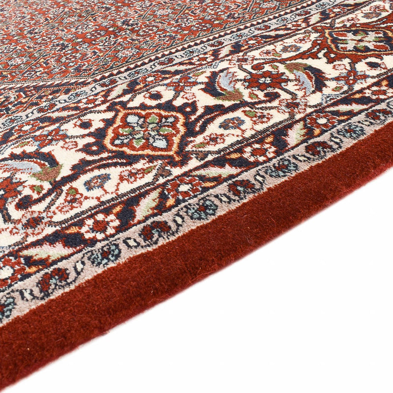 Perser Rug - Bidjar - 298 x 200 cm - rust