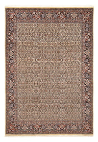 Perser Rug - Bidjar - 302 x 205 cm - sand